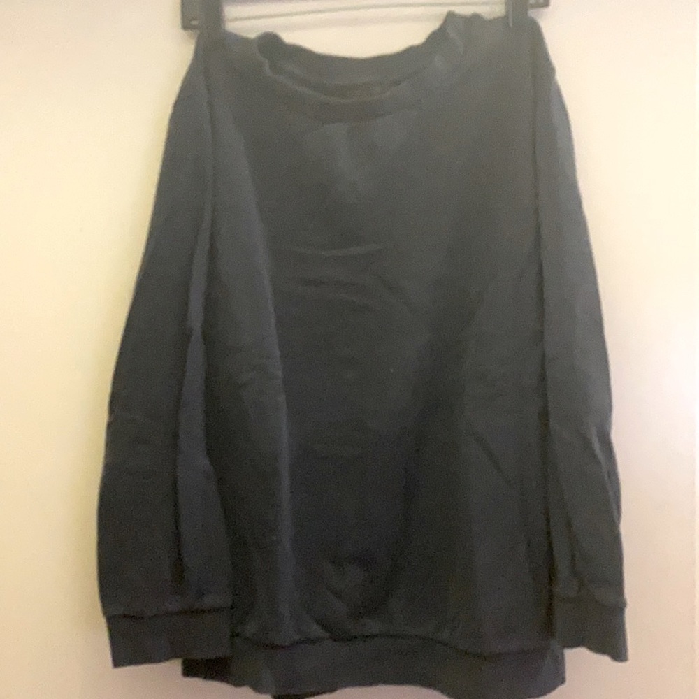 Topshop comfy sweater